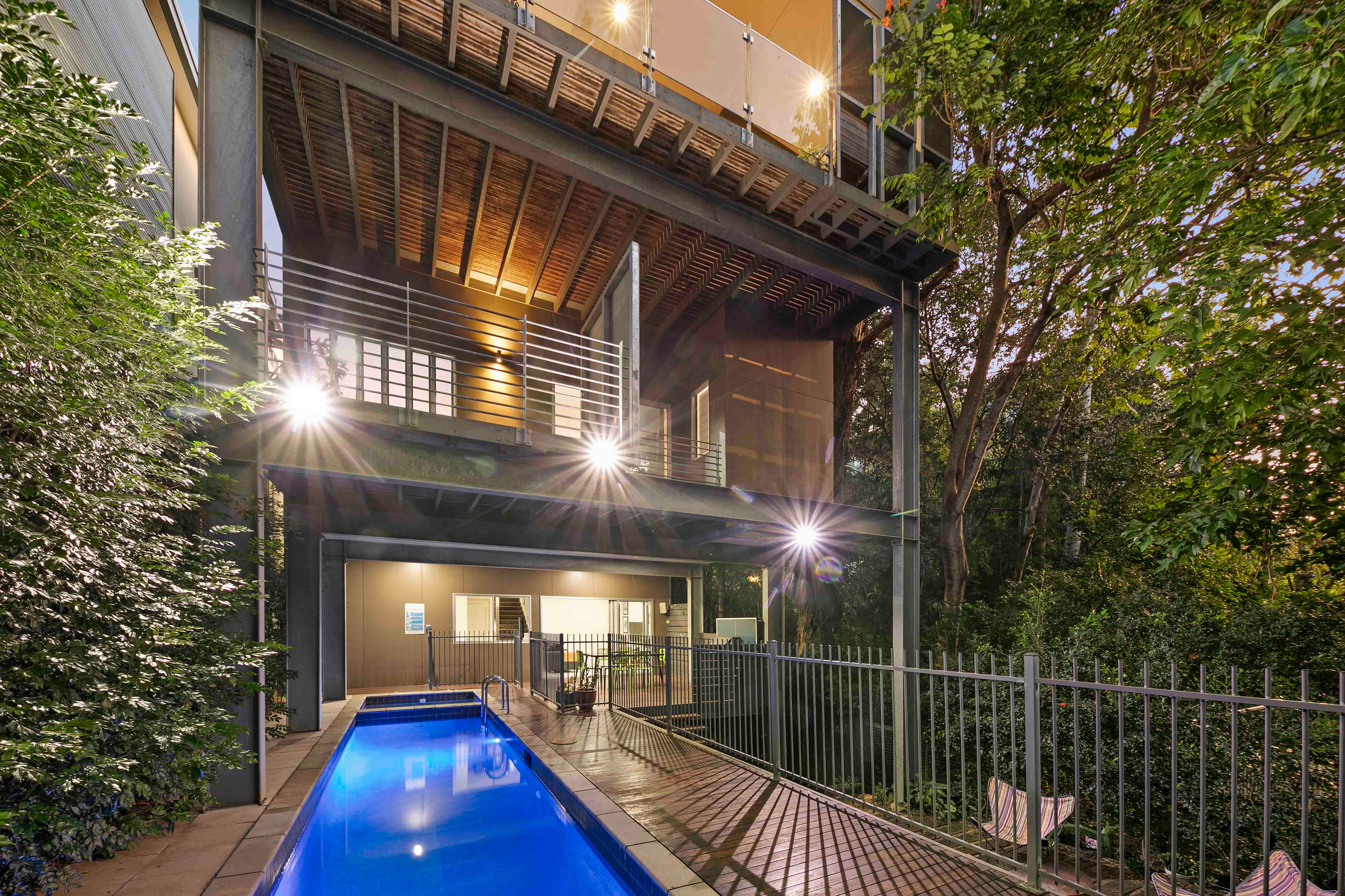 134 Dornoch Terrace, Highgate Hill QLD 4101, Highgate Hill - Thumbnail 2