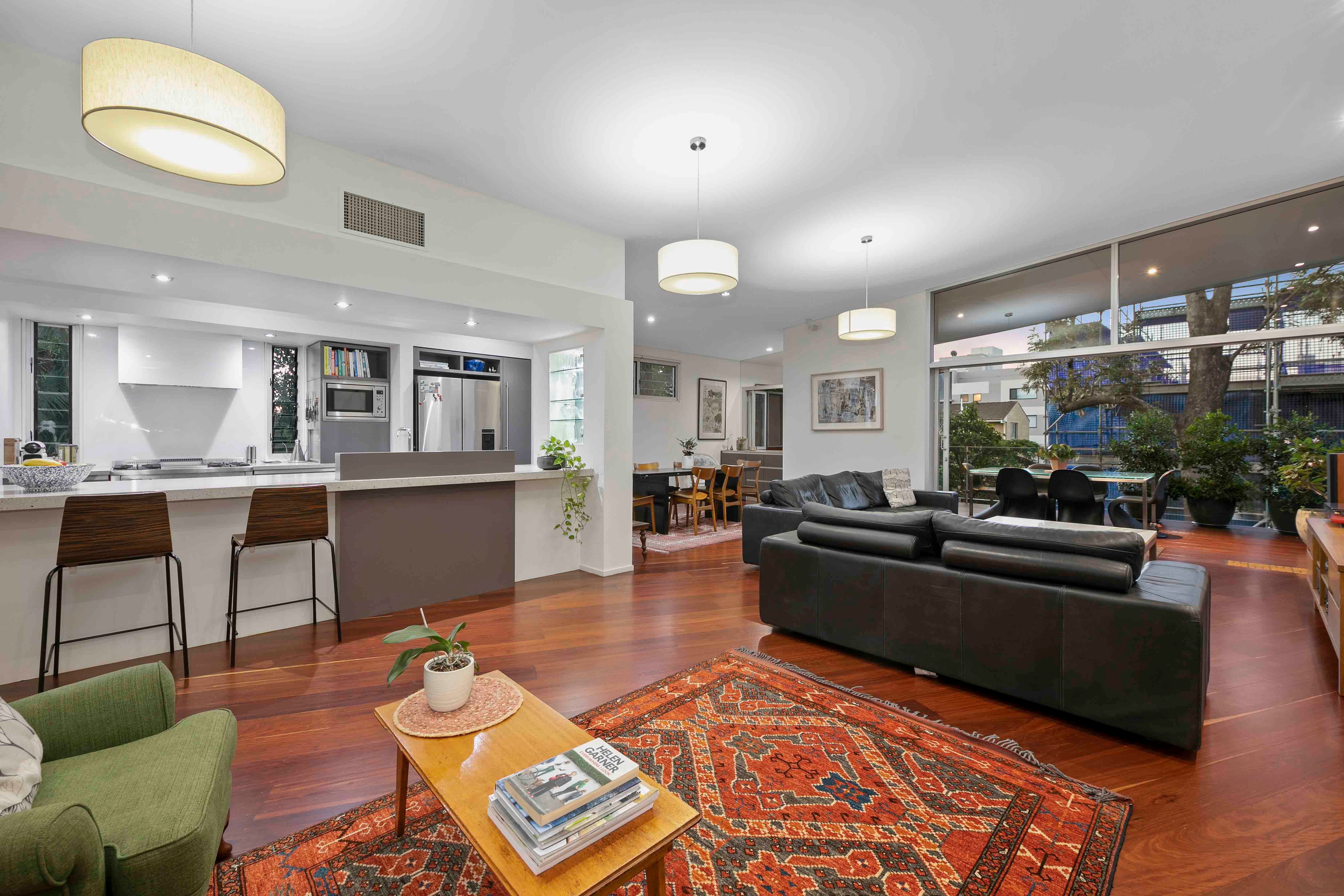 134 Dornoch Terrace, Highgate Hill QLD 4101, Highgate Hill - Thumbnail 6