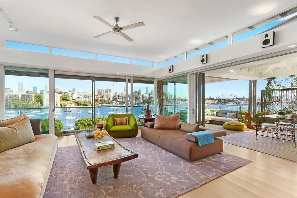 51 Yarranabbe Road, Darling Point NSW 2027, Darling Point - Image 1