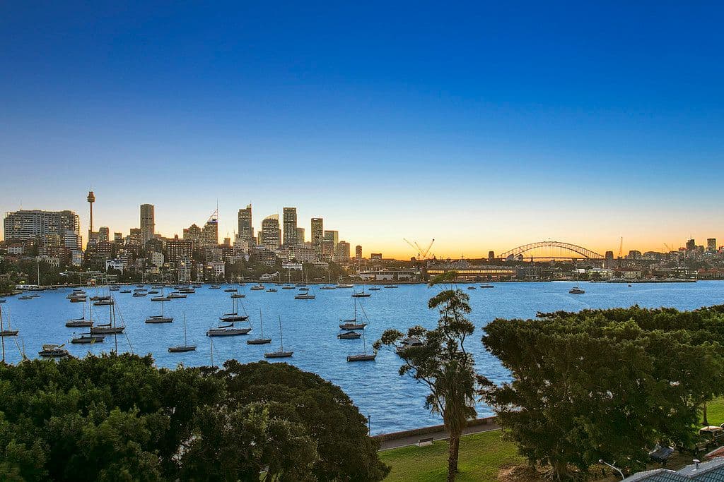 51 Yarranabbe Road, Darling Point NSW 2027, Darling Point - Thumbnail 2