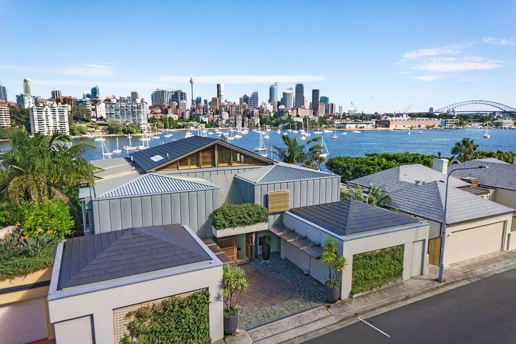 51 Yarranabbe Road, Darling Point NSW 2027, Darling Point - Thumbnail 5