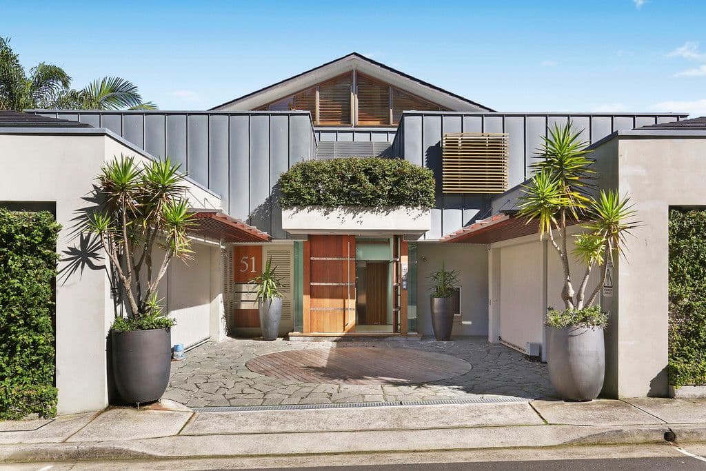 51 Yarranabbe Road, Darling Point NSW 2027, Darling Point - Thumbnail 6