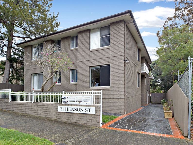 31 Henson Street, MARRICKVILLE NSW 2204, Marrickville - Image 1