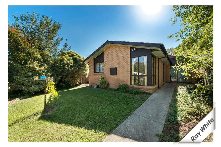 17 Hammill Close, CALWELL ACT 2905, Calwell - Image 1