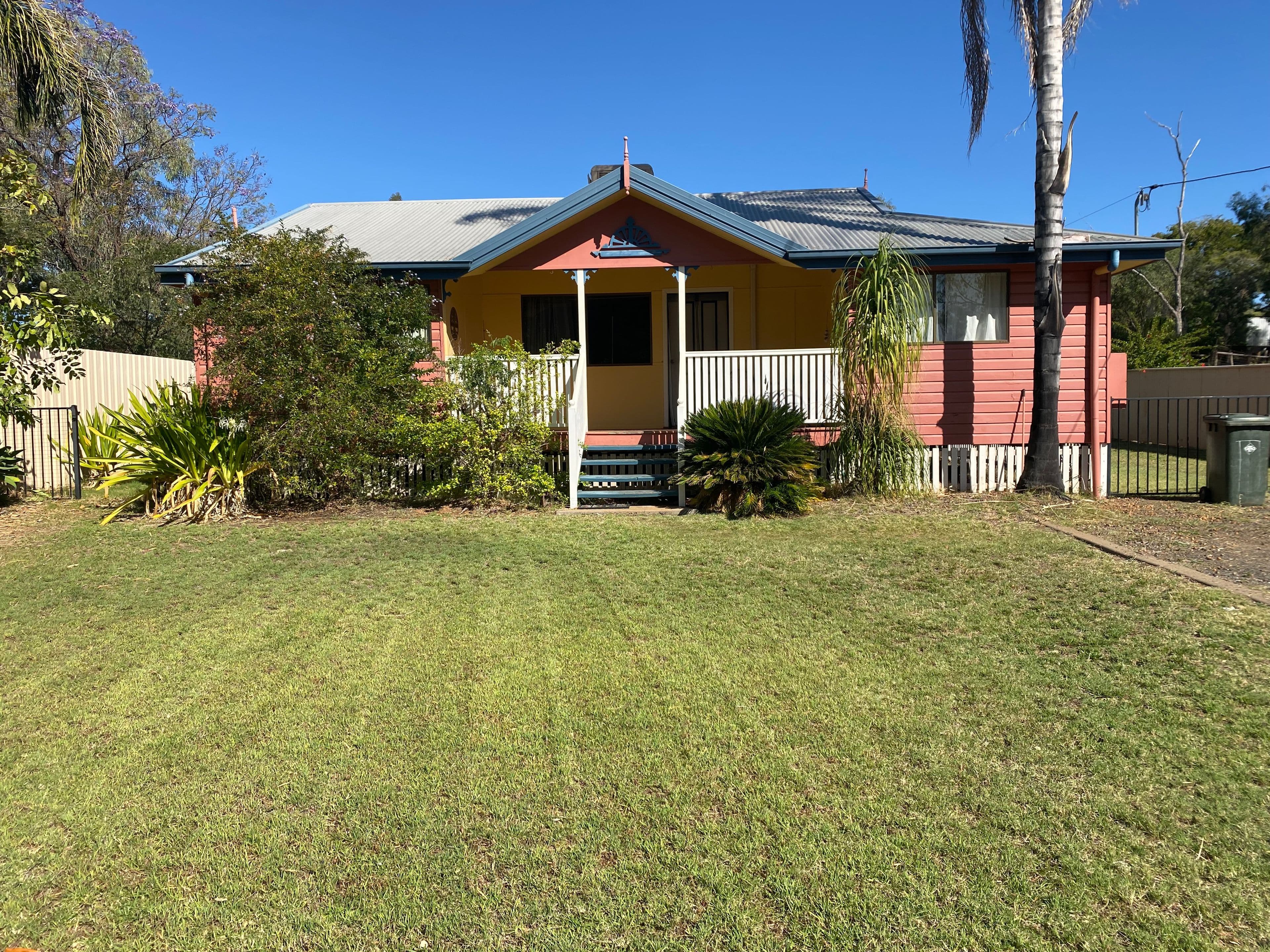 72 Watson Street, Charleville QLD 4470, Charleville - Image 1