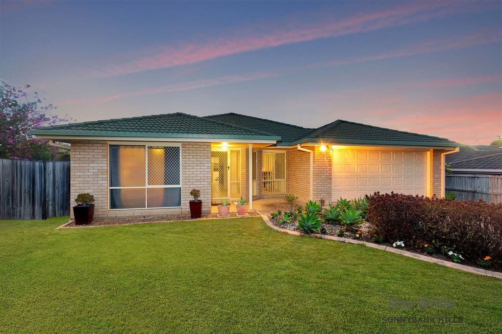9 Dowling Place, Calamvale QLD 4116, Calamvale - Thumbnail 2