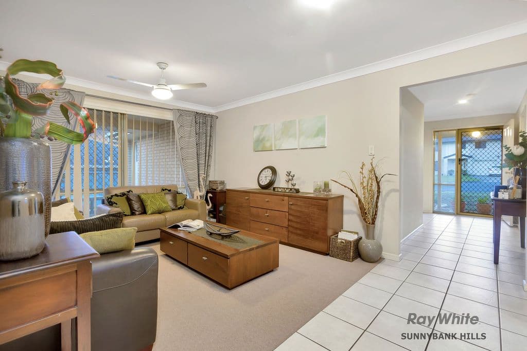 9 Dowling Place, Calamvale QLD 4116, Calamvale - Thumbnail 3