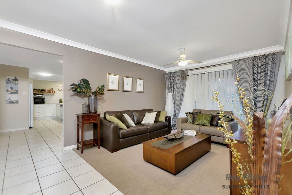 9 Dowling Place, Calamvale QLD 4116, Calamvale - Thumbnail 5