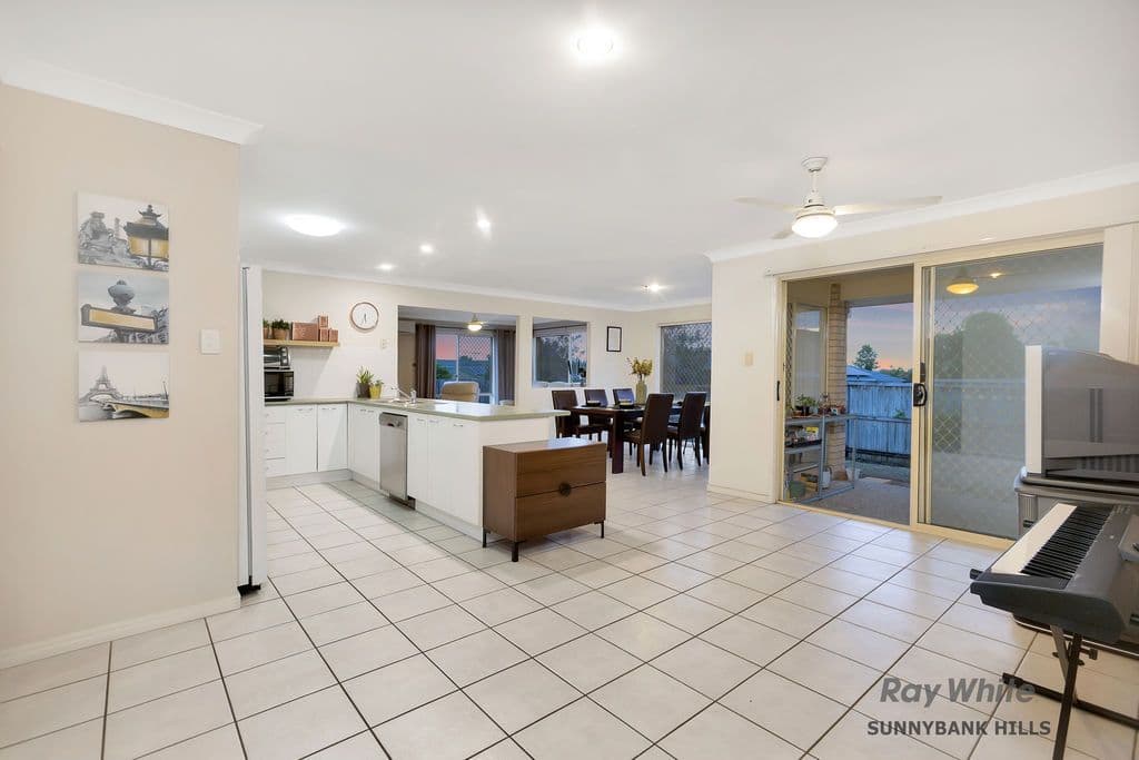 9 Dowling Place, Calamvale QLD 4116, Calamvale - Thumbnail 6