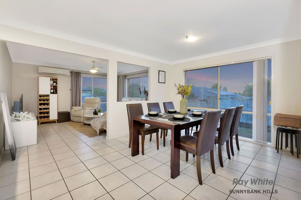 9 Dowling Place, Calamvale QLD 4116, Calamvale - Thumbnail 8