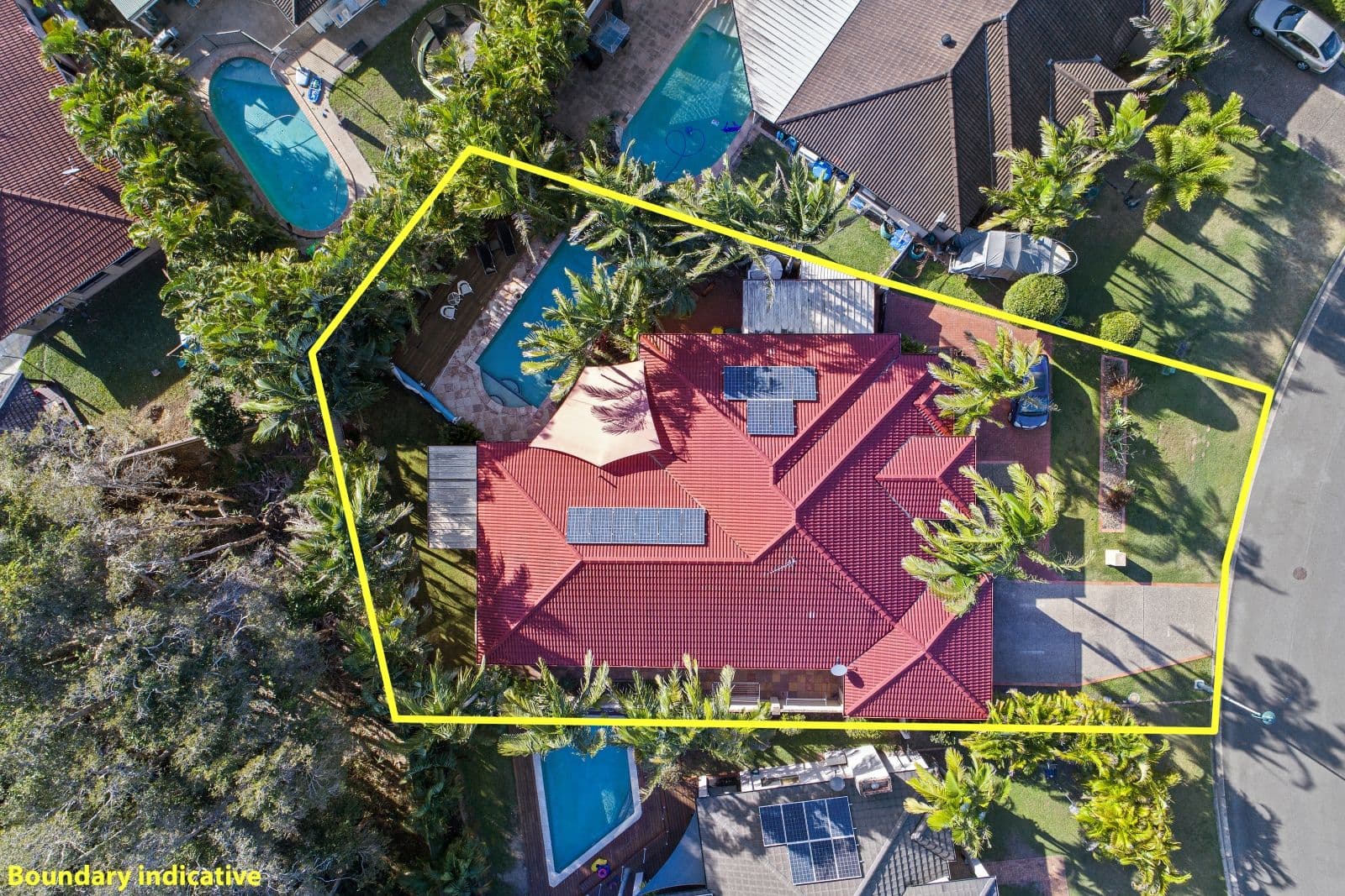 15 Portreeves Place, Arundel QLD 4214, Arundel - Thumbnail 5