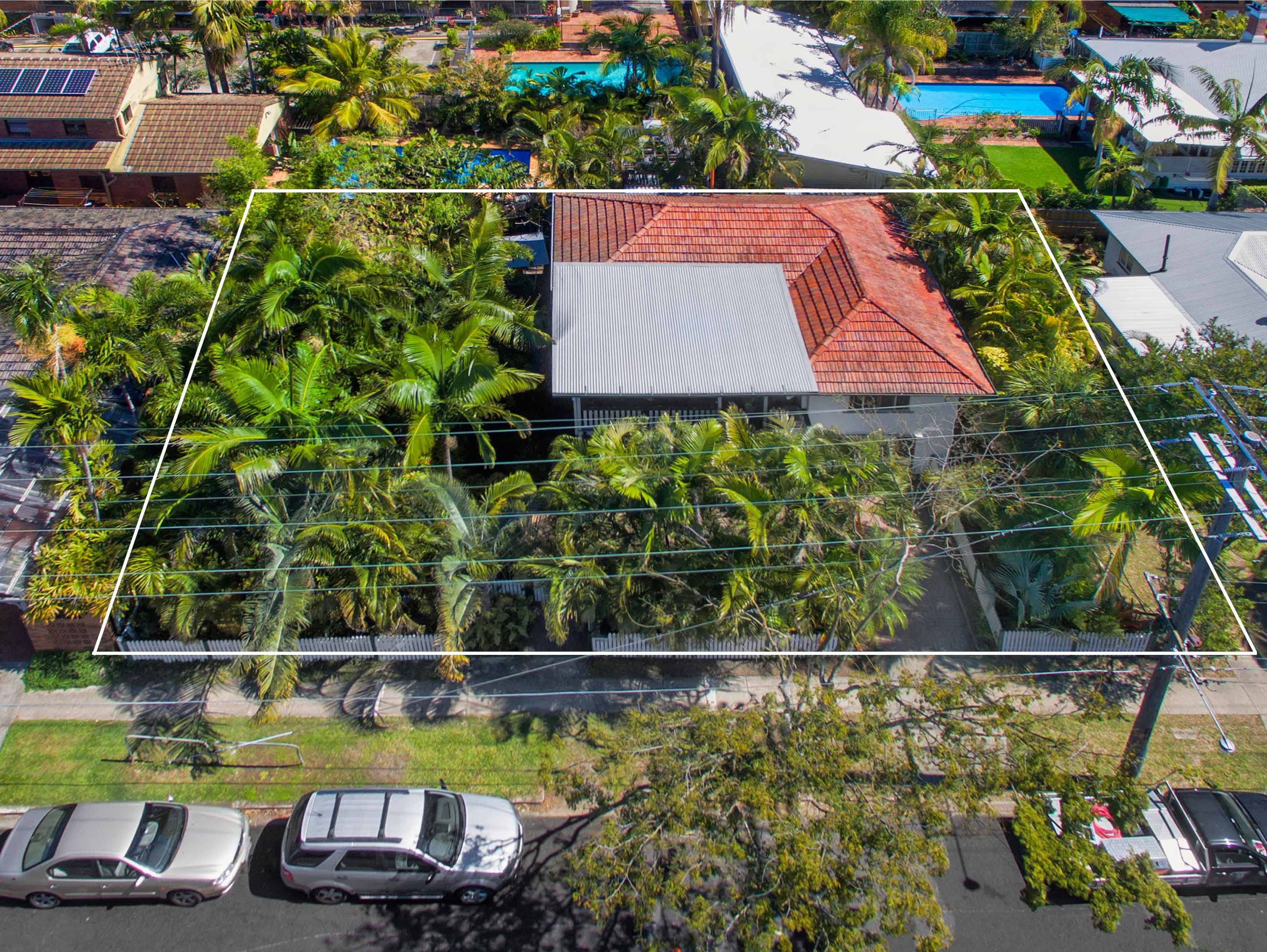 621 Lower Bowen Terrace, New Farm QLD 4005, New Farm - Thumbnail 4