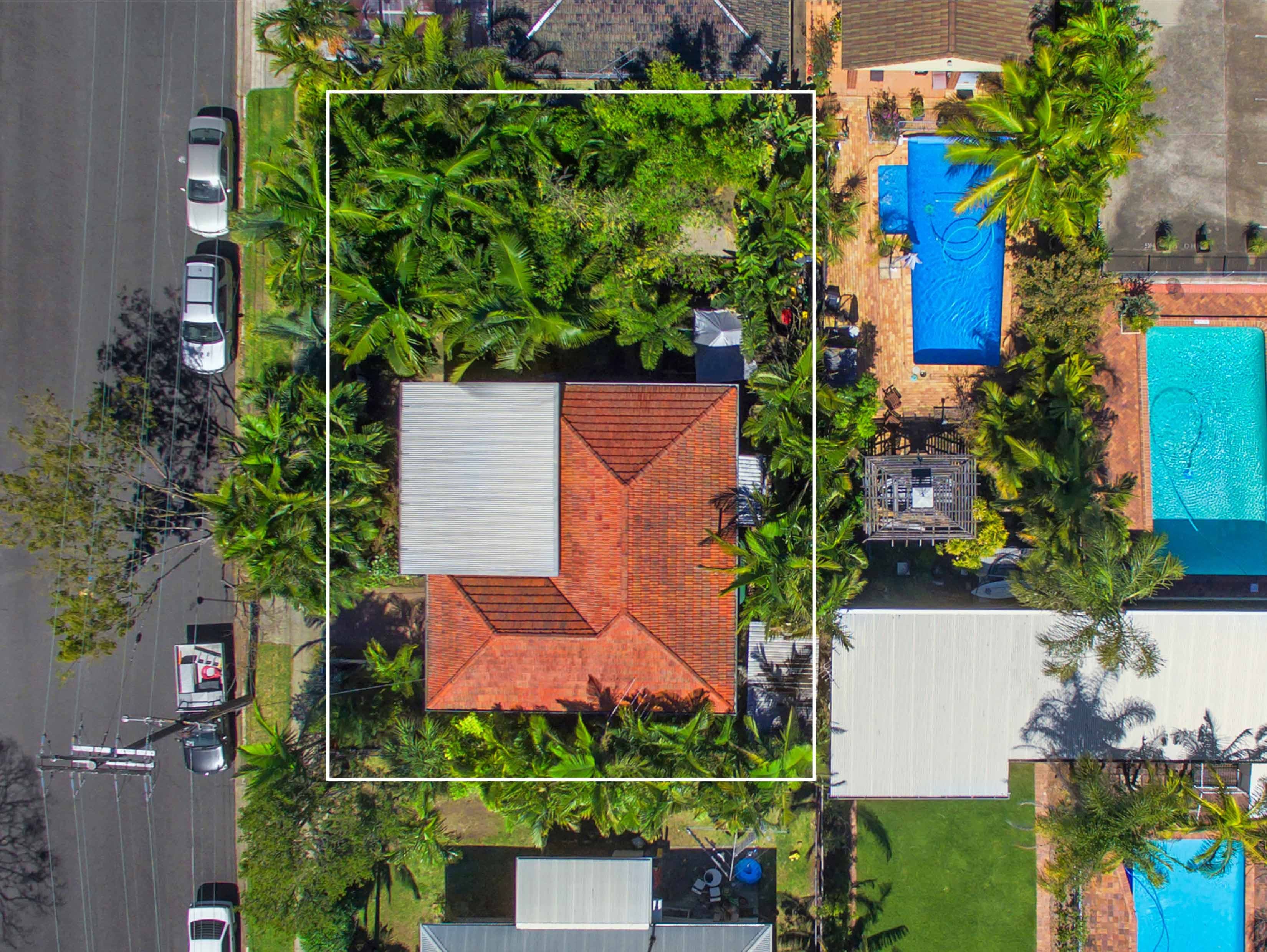 621 Lower Bowen Terrace, New Farm QLD 4005, New Farm - Thumbnail 8