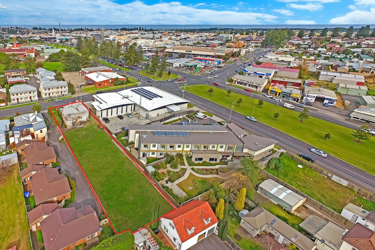 3 King Street, Warrnambool VIC 3280, Warrnambool - Image 1