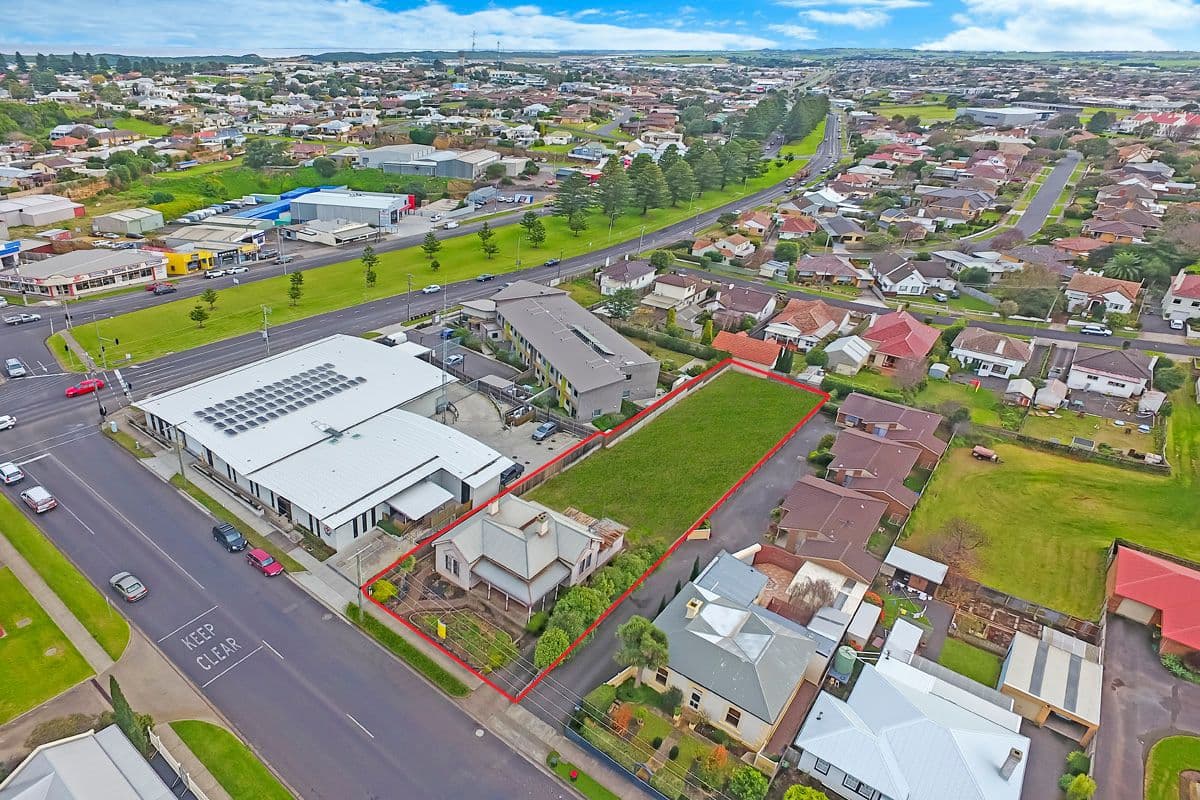 3 King Street, Warrnambool VIC 3280, Warrnambool - Thumbnail 2