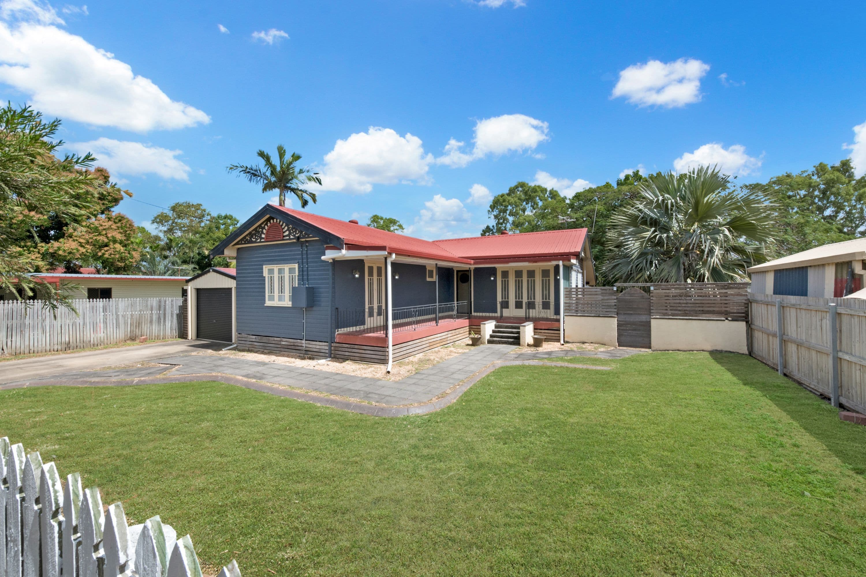 36 Illuta Street, Rasmussen QLD 4815, Rasmussen - Image 1