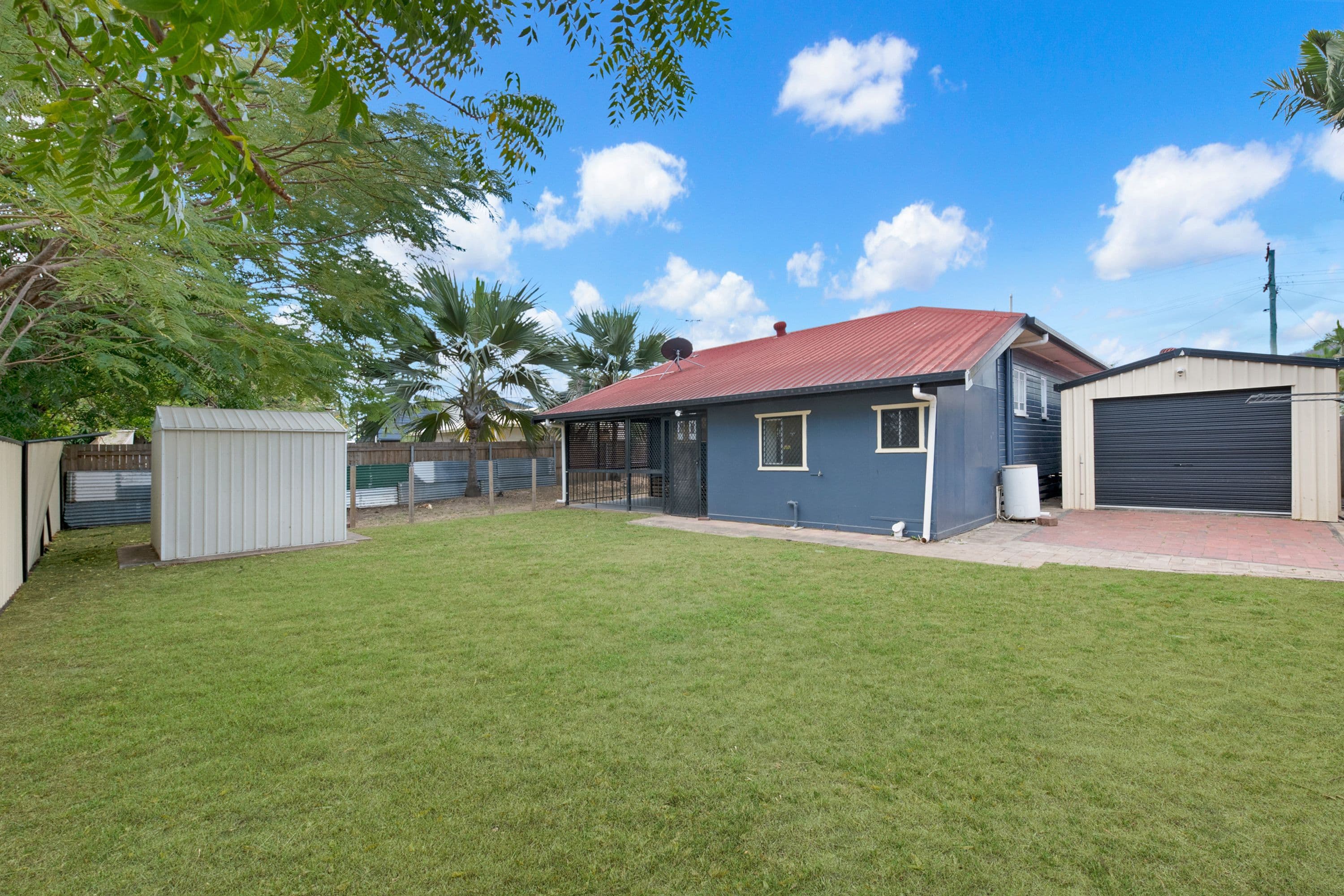 36 Illuta Street, Rasmussen QLD 4815, Rasmussen - Thumbnail 2