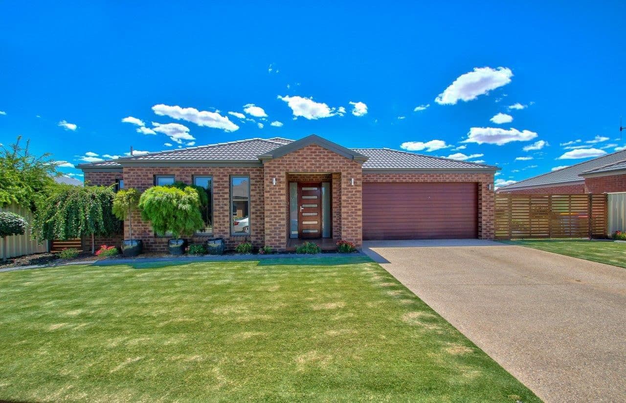 76 Bisogni Drive, Cobram VIC 3644, Cobram - Image 1