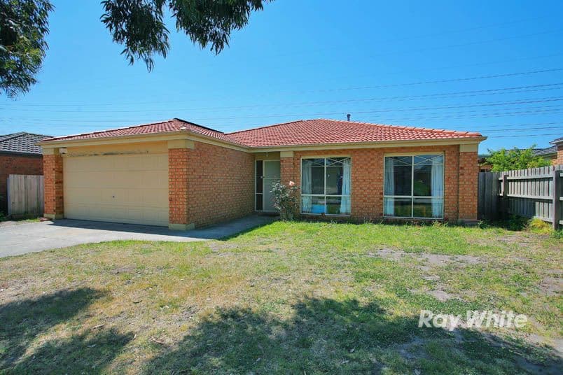 4 Incana Court, CRANBOURNE WEST VIC 3977, Cranbourne West - Image 1