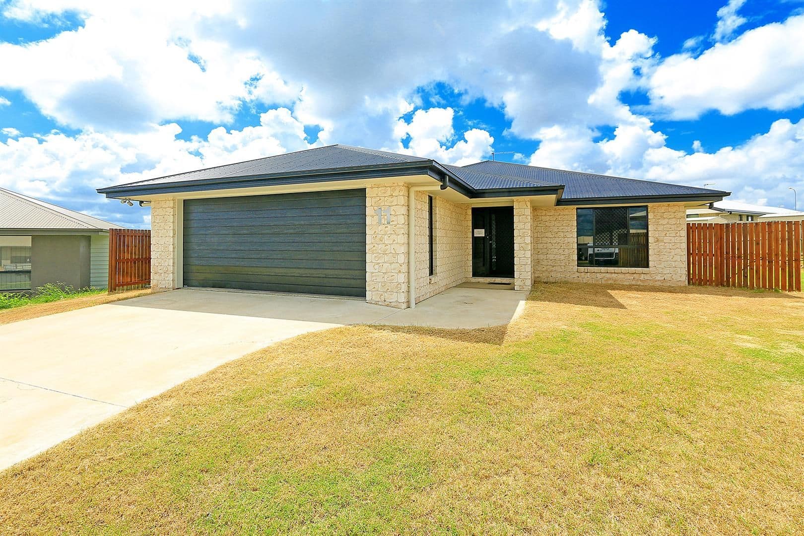 11 Gee Place, Gracemere QLD 4702, Gracemere - Image 1