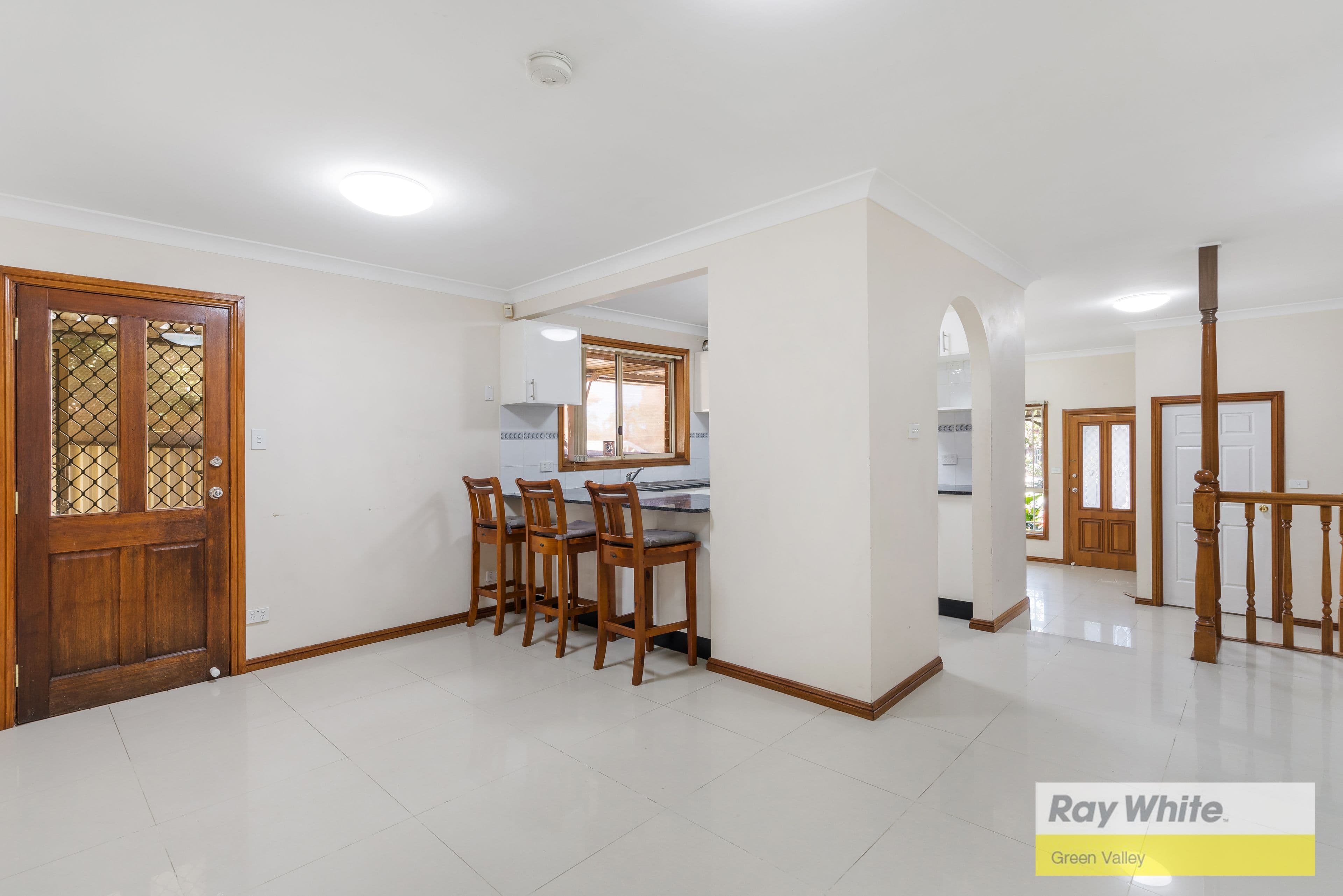 2/3 Claremont Crescent, Hinchinbrook NSW 2168, Hinchinbrook - Thumbnail 8