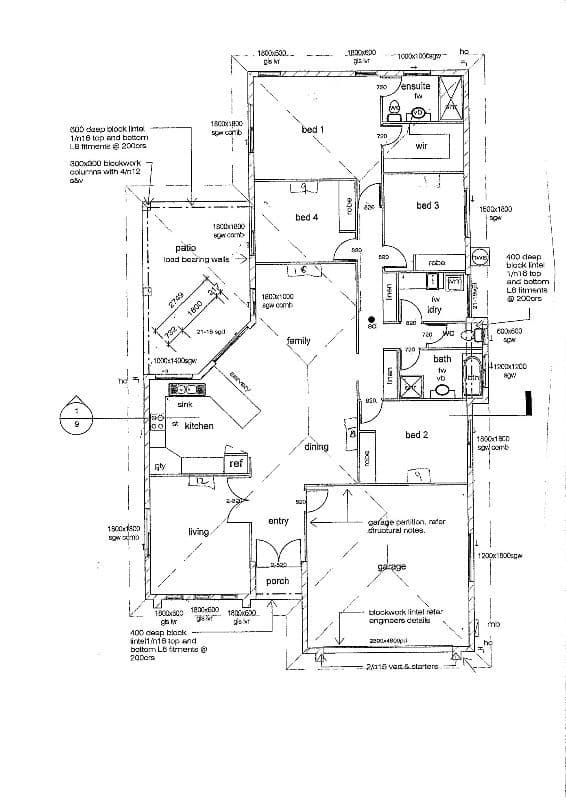 15  Strathburn Street, MOUNT LOUISA QLD 4814, Mount Louisa - Thumbnail 2