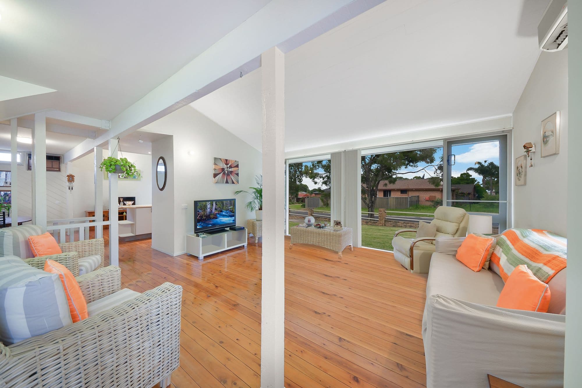1 Roma Place, Ingleburn NSW 2565, Ingleburn - Thumbnail 2
