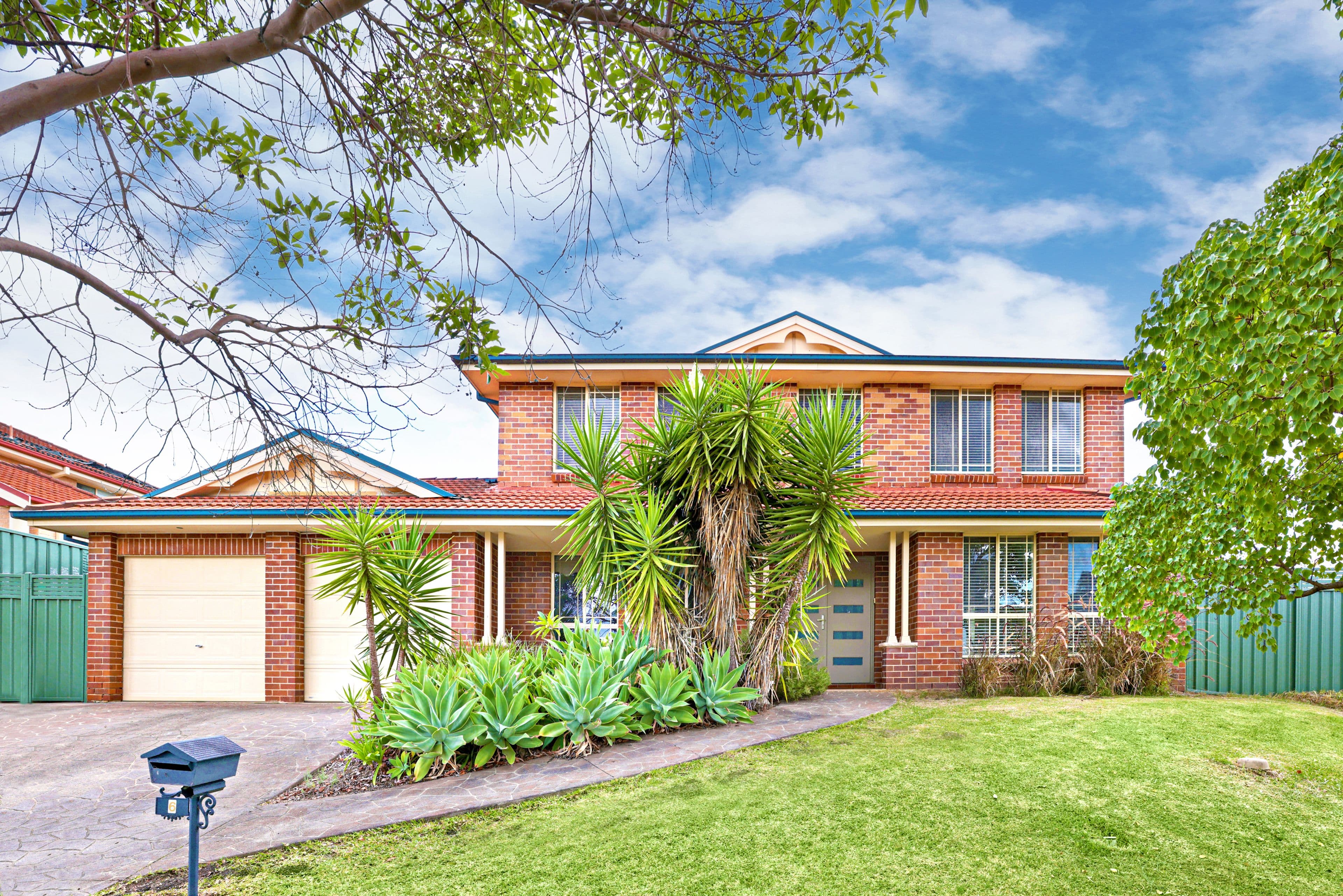 6 Boldero Crescent, Glenmore Park NSW 2745, Glenmore Park - Image 1