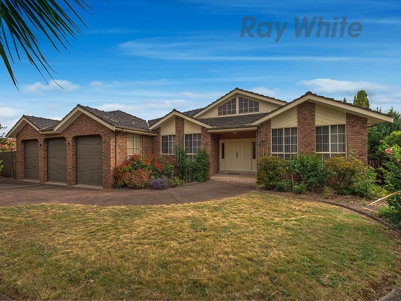 36 Petrik Drive, Keilor VIC 3036, Keilor - Image 1