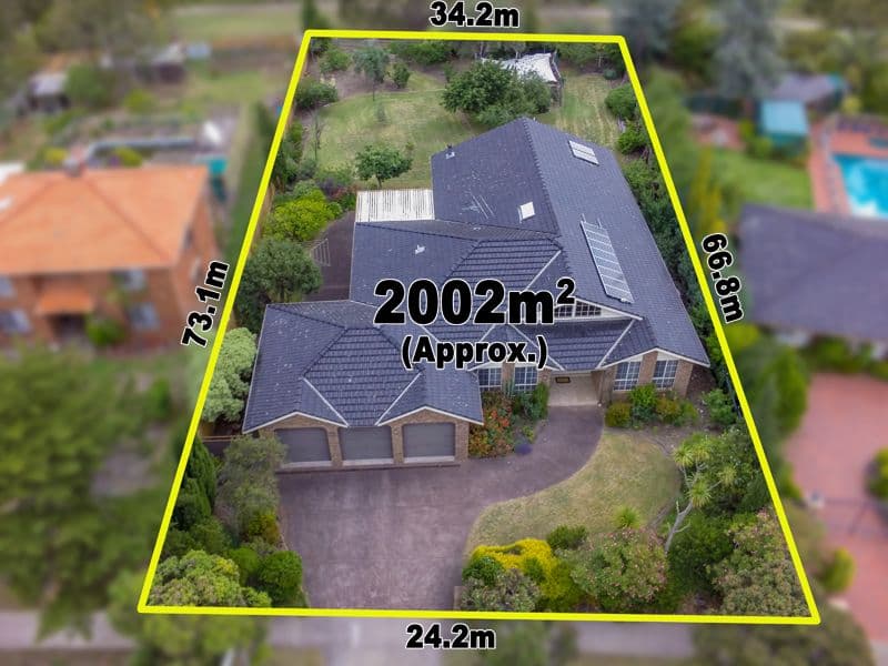 36 Petrik Drive, Keilor VIC 3036, Keilor - Thumbnail 2