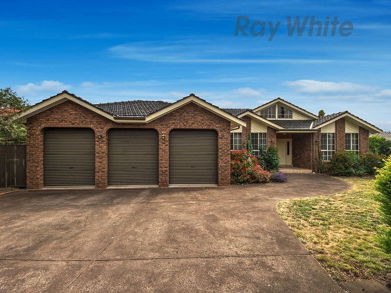 36 Petrik Drive, Keilor VIC 3036, Keilor - Thumbnail 3