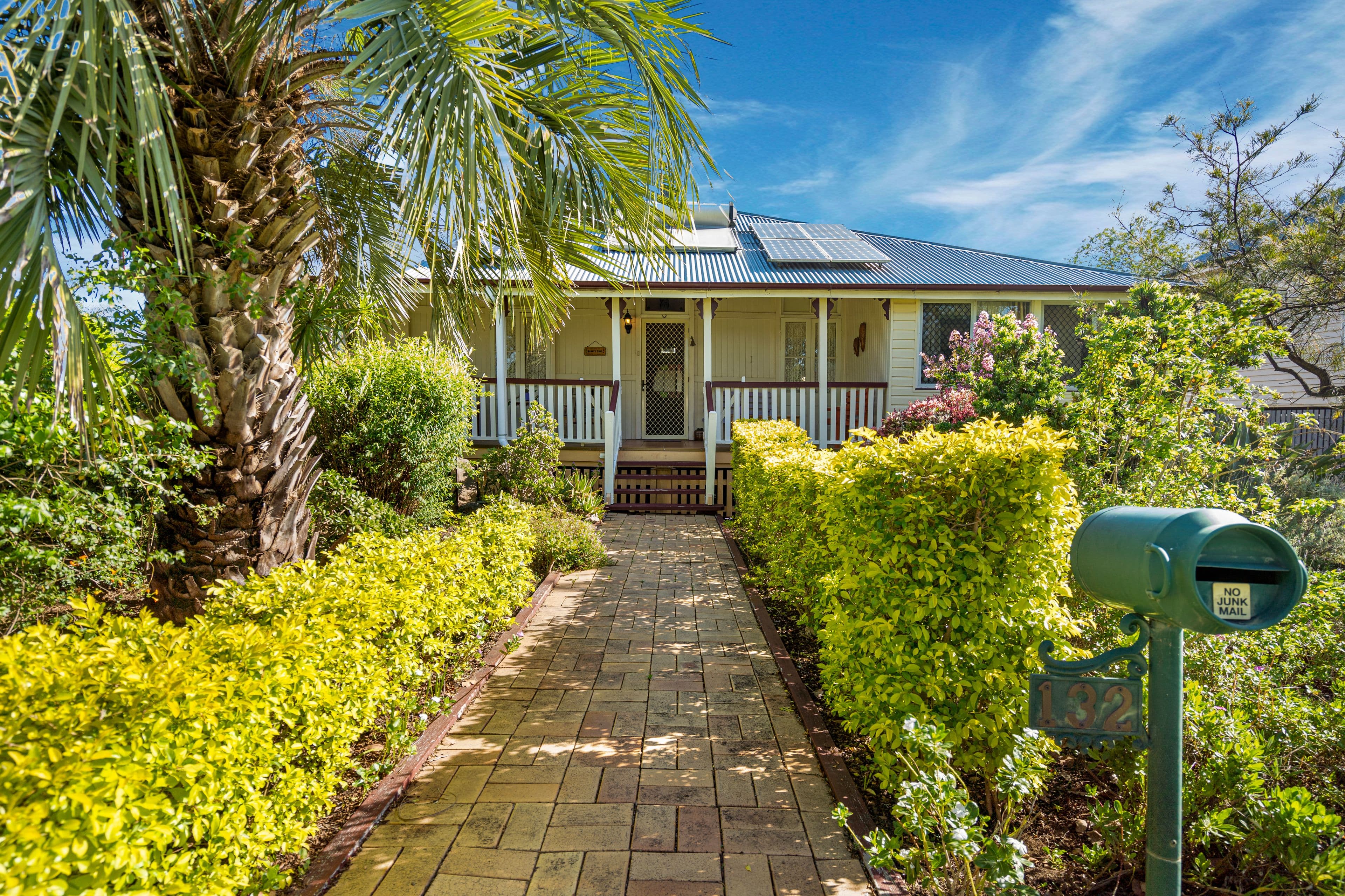 132 Edward Street, Laidley QLD 4341, Laidley - Image 1