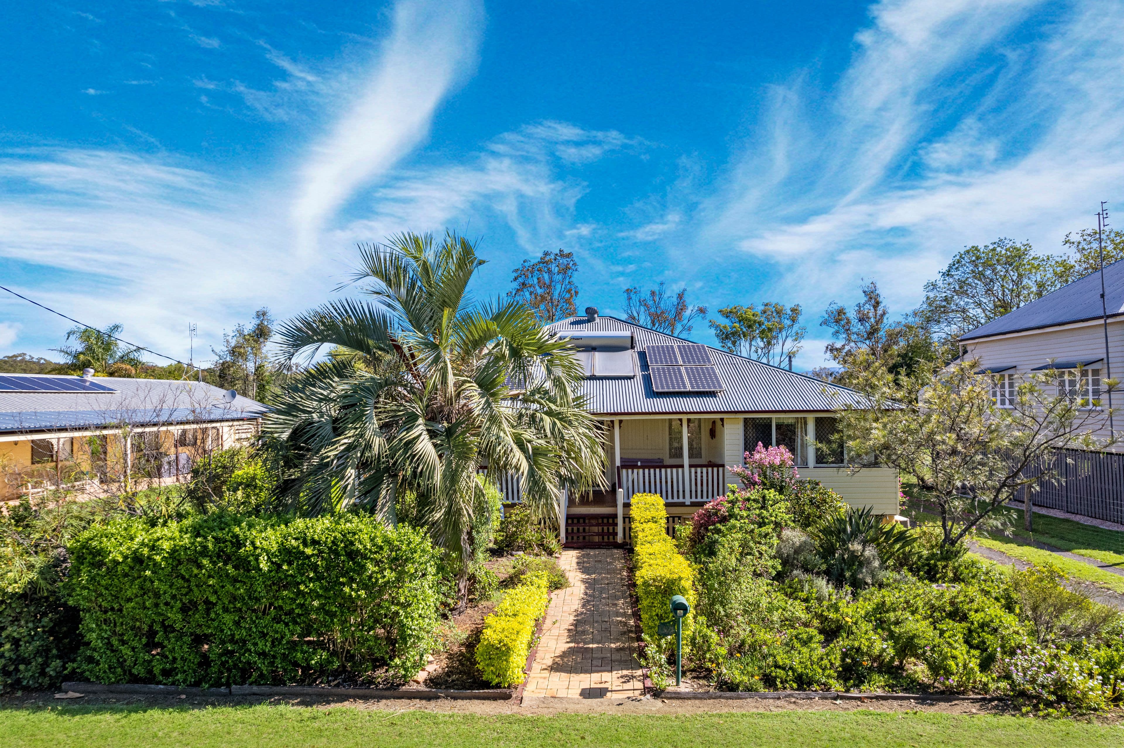 132 Edward Street, Laidley QLD 4341, Laidley - Thumbnail 2