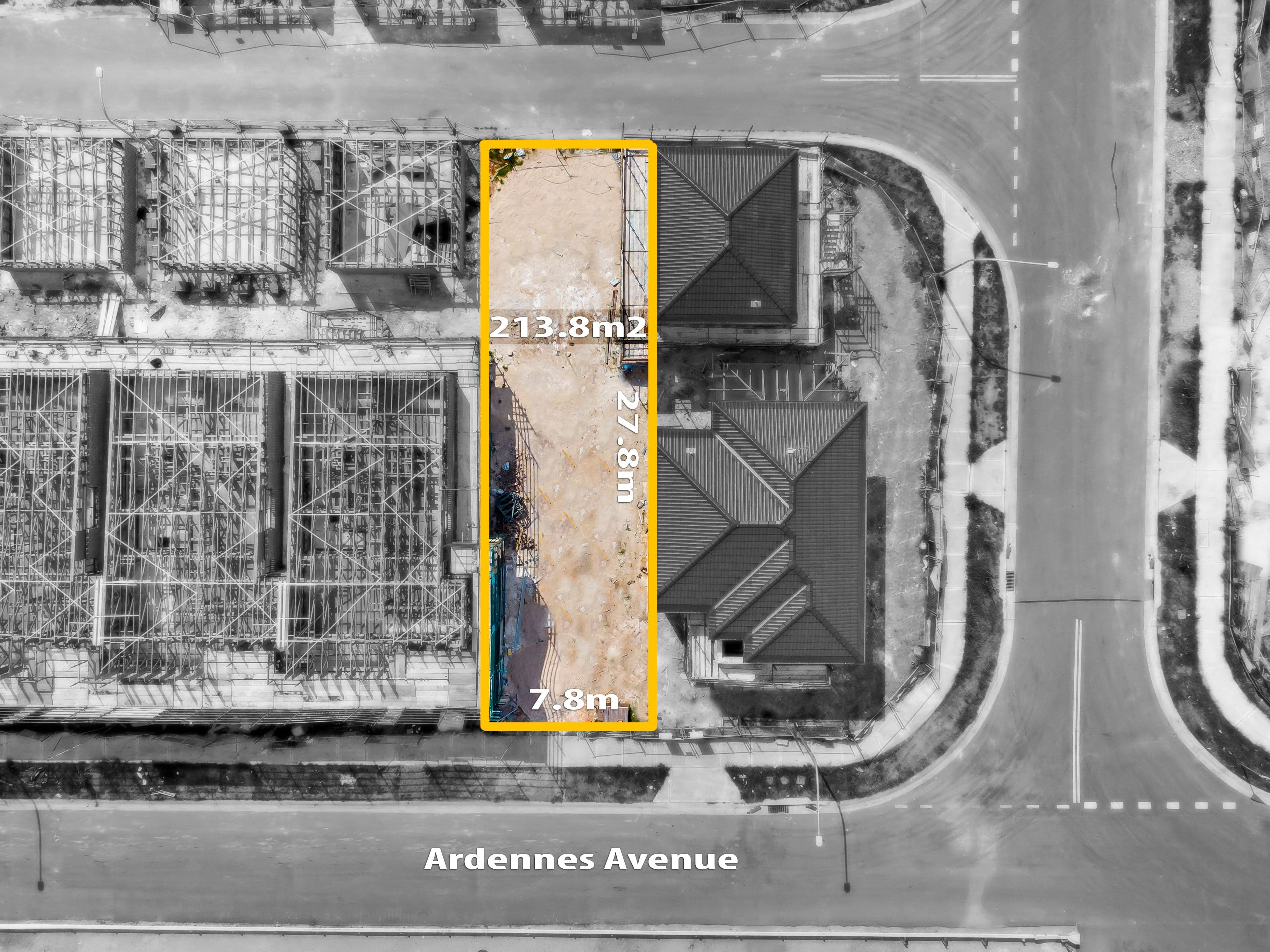 147 Ardennes Avenue, Edmondson Park NSW 2174, Edmondson Park - Image 1