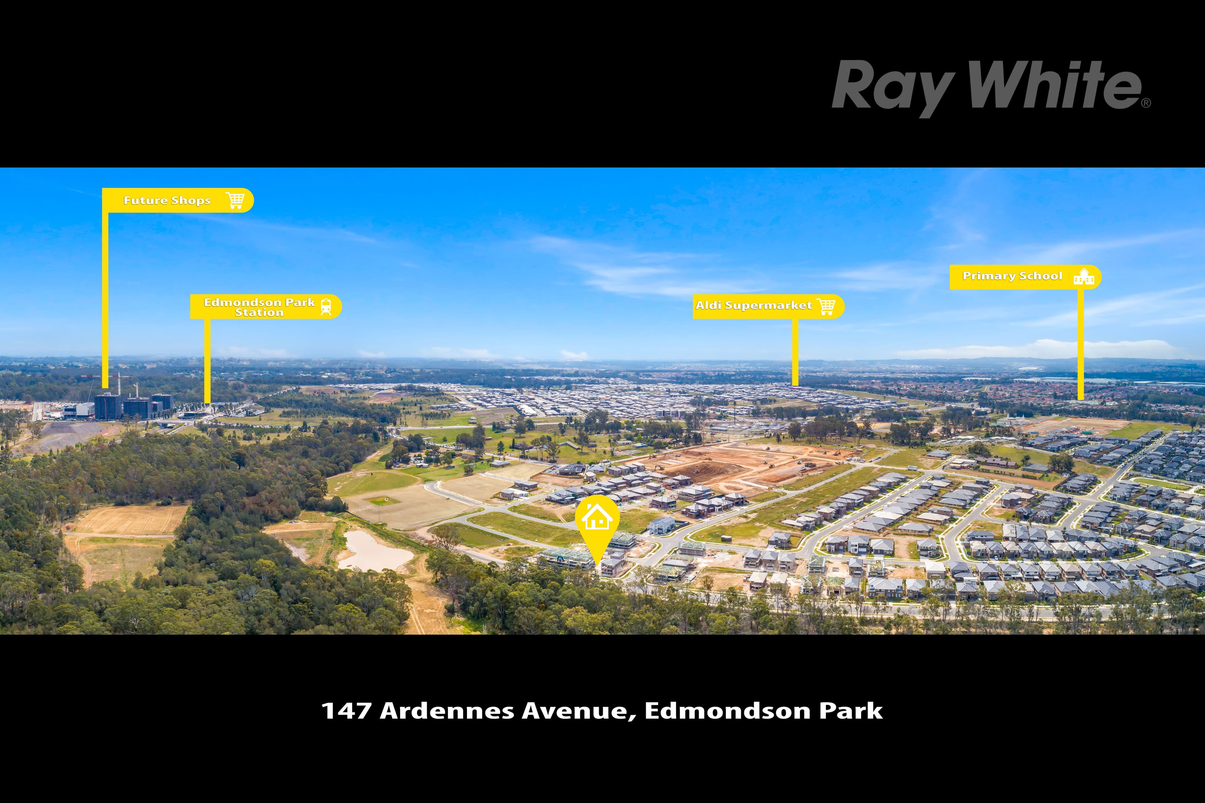 147 Ardennes Avenue, Edmondson Park NSW 2174, Edmondson Park - Thumbnail 3