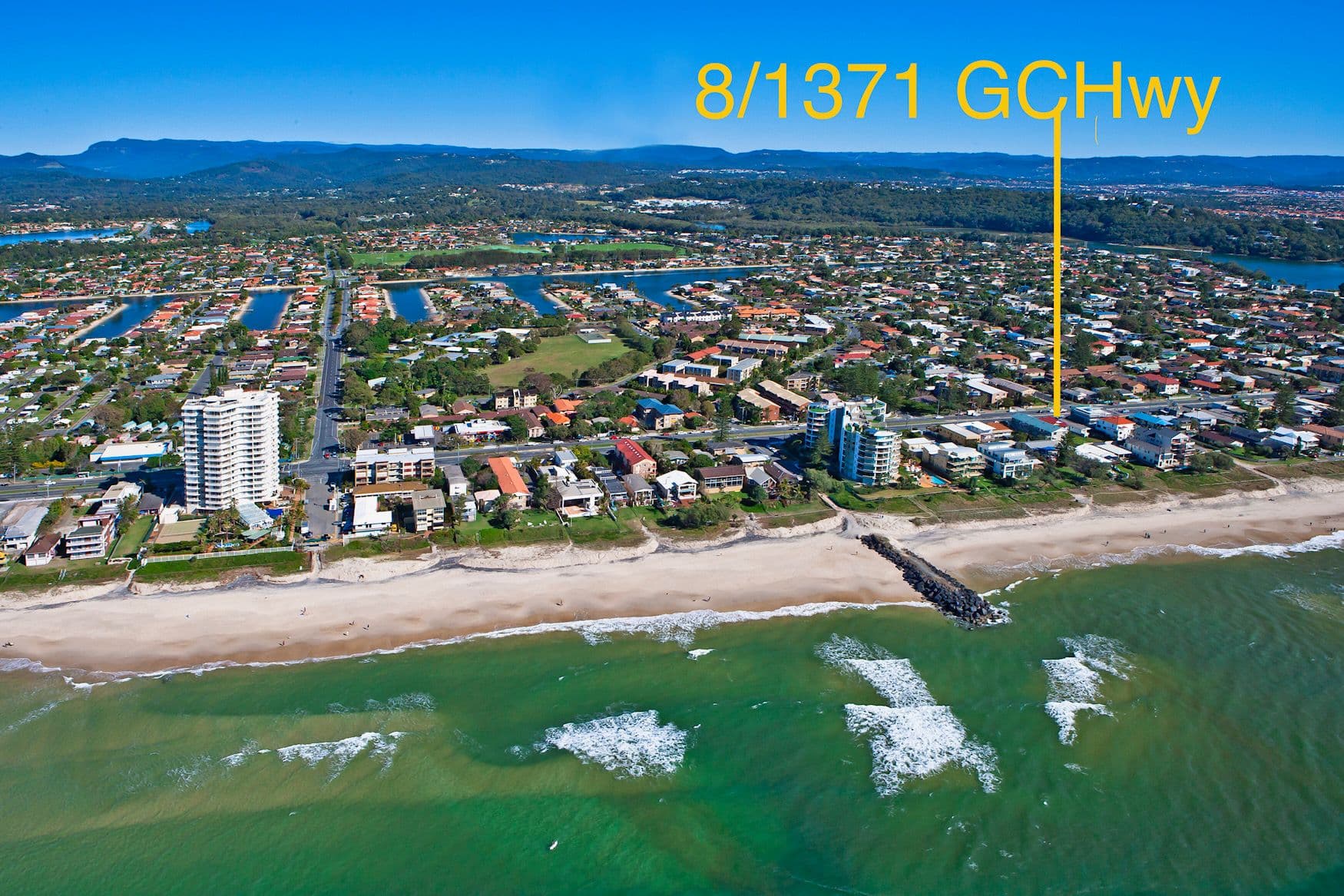 1371 Gold Coast Highway, Palm Beach QLD 4221, Palm Beach - Thumbnail 2