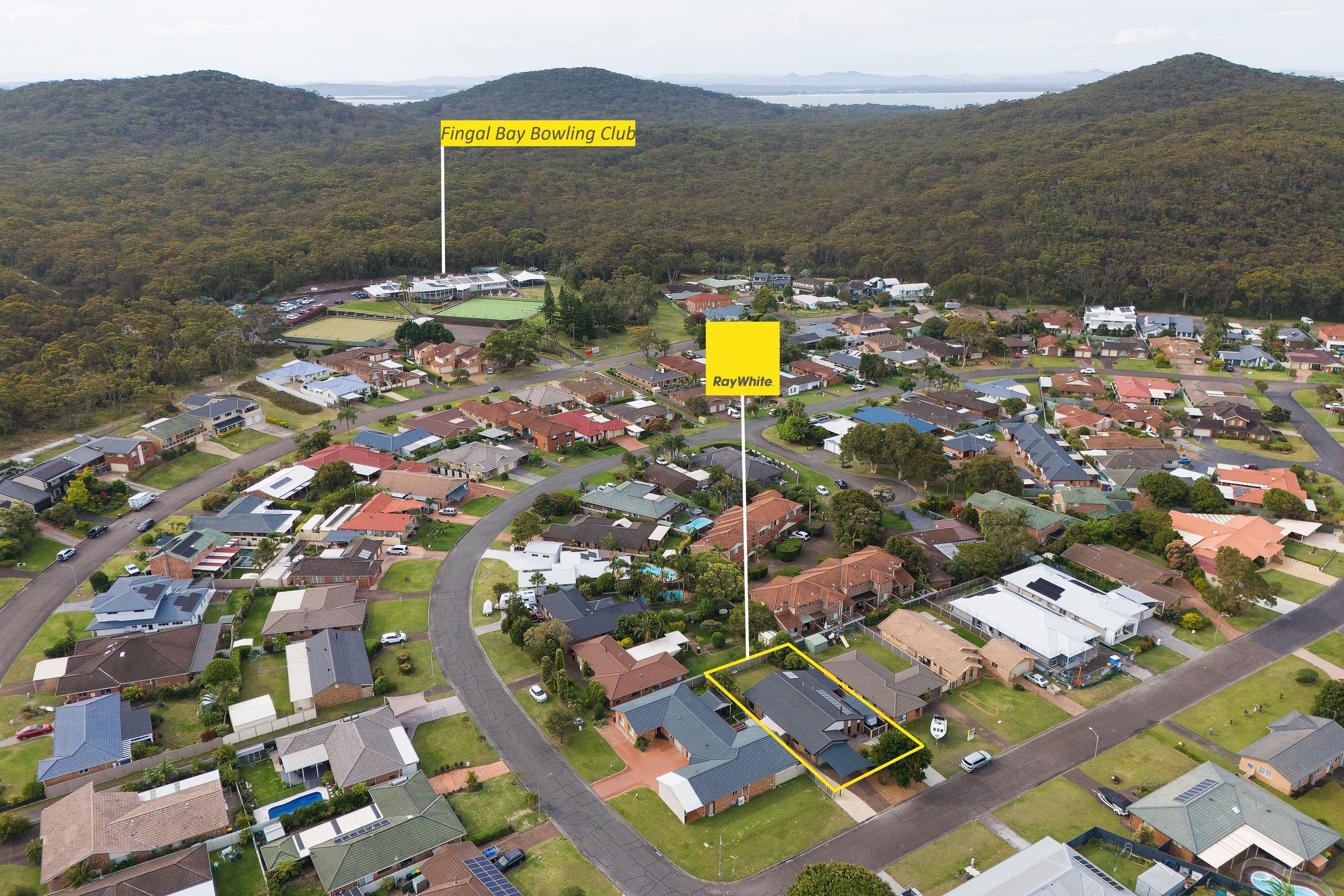 3 Pebble Parade, Fingal Bay NSW 2315, Fingal Bay - Thumbnail 8