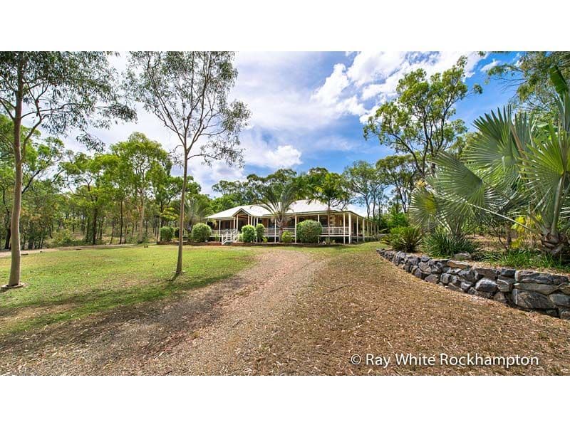 120 Julie Anne Drive, Glendale QLD 4711, Glendale - Image 1