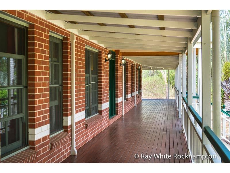 120 Julie Anne Drive, Glendale QLD 4711, Glendale - Thumbnail 2