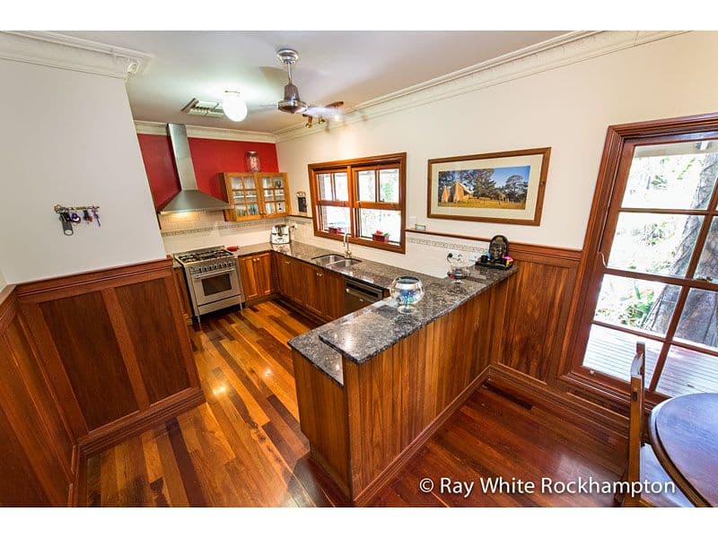 120 Julie Anne Drive, Glendale QLD 4711, Glendale - Thumbnail 3