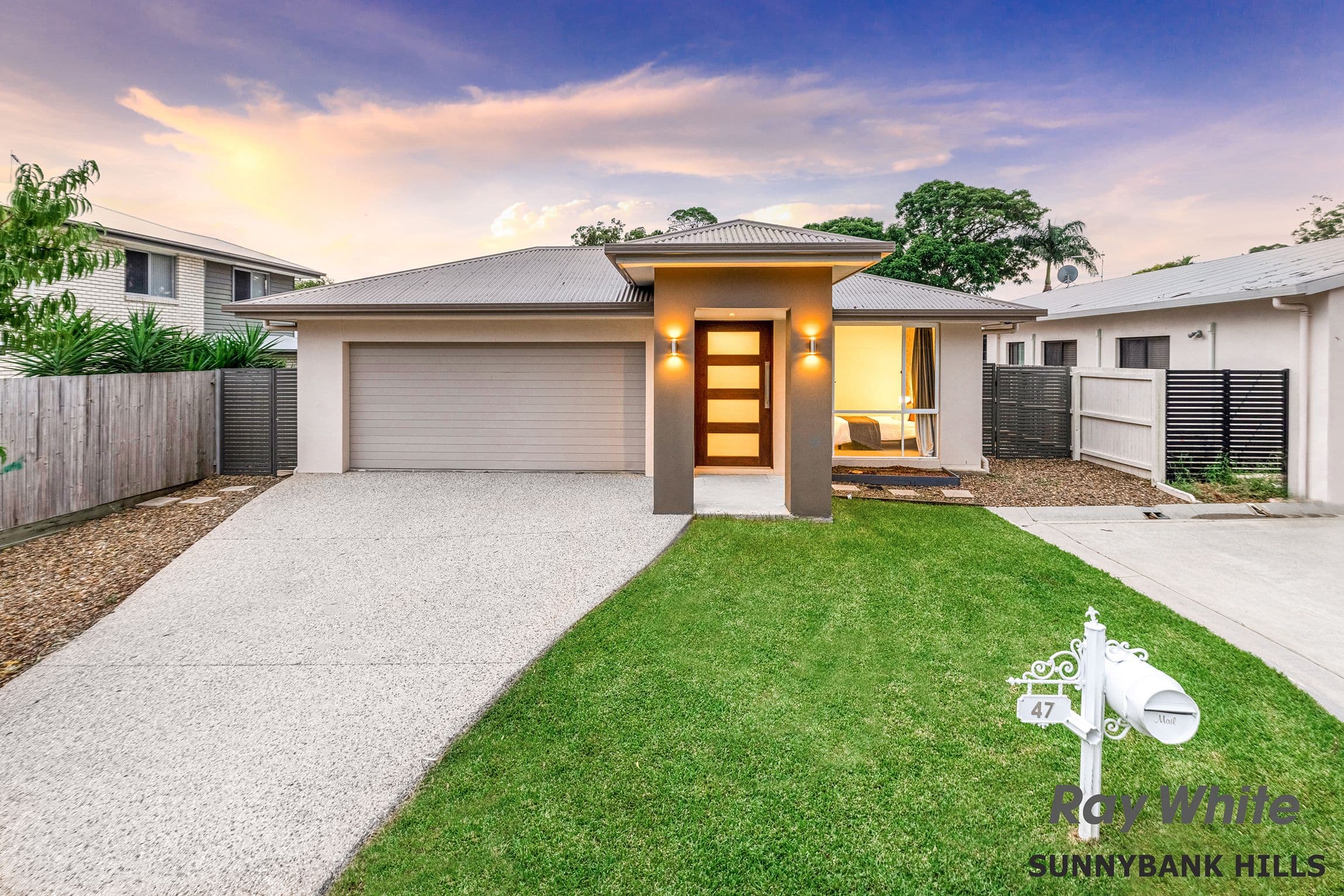 47 Ashdown Street, Sunnybank Hills QLD 4109, Sunnybank Hills - Image 1