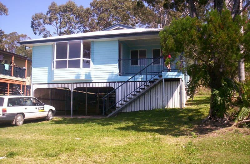 80  Wahine Drive, RUSSELL ISLAND QLD 4184, Russell Island - Image 1