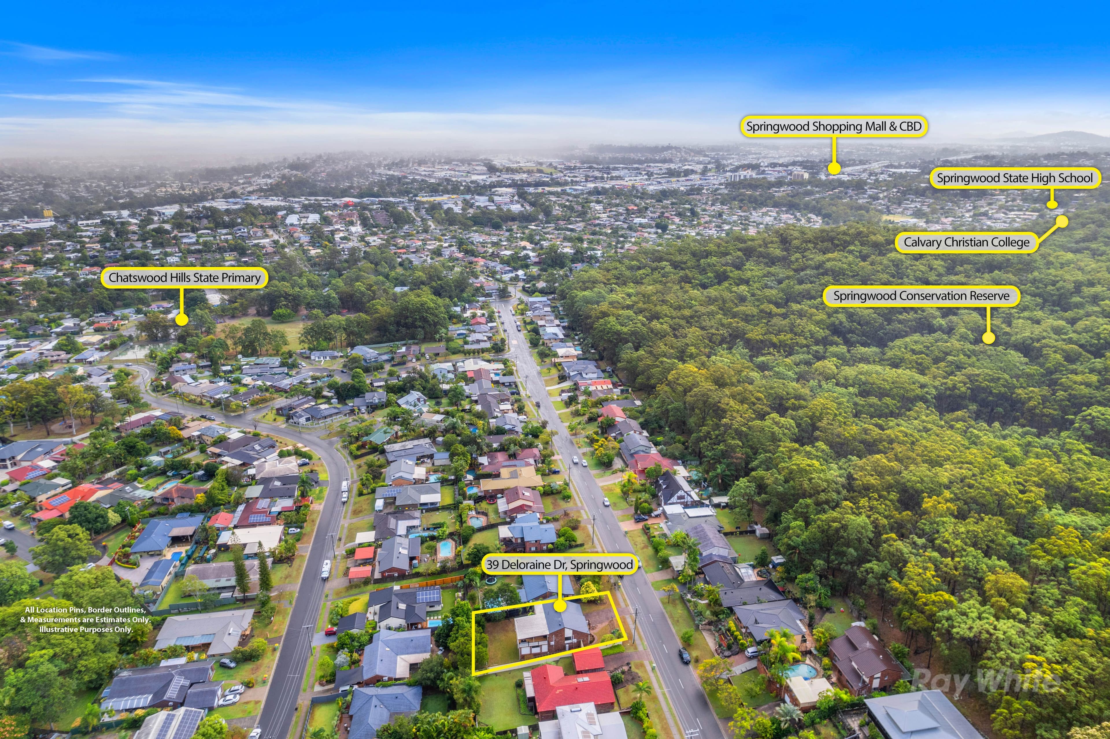 39 Deloraine Drive, Springwood QLD 4127, Springwood - Thumbnail 6