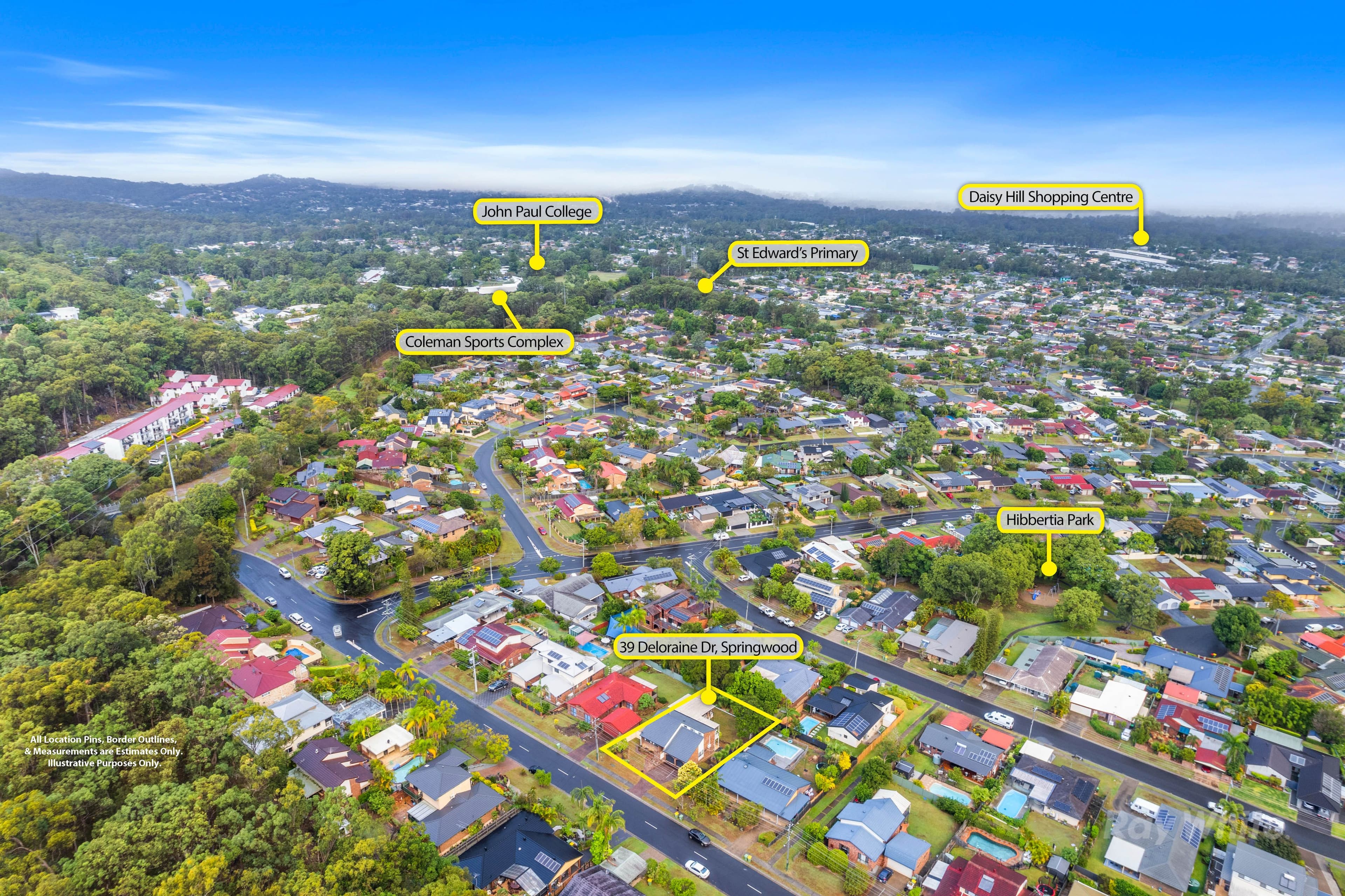 39 Deloraine Drive, Springwood QLD 4127, Springwood - Thumbnail 7