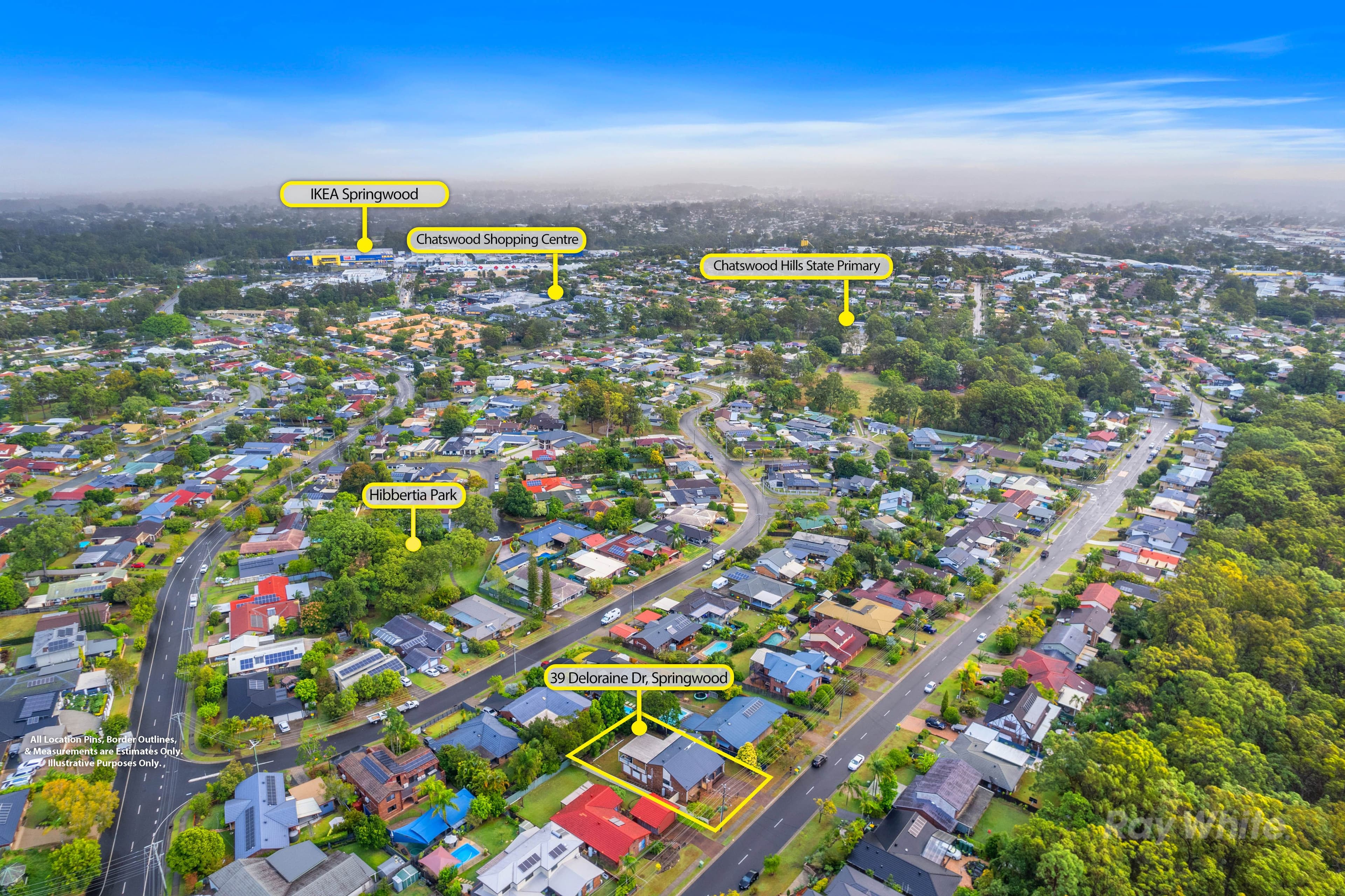 39 Deloraine Drive, Springwood QLD 4127, Springwood - Thumbnail 8