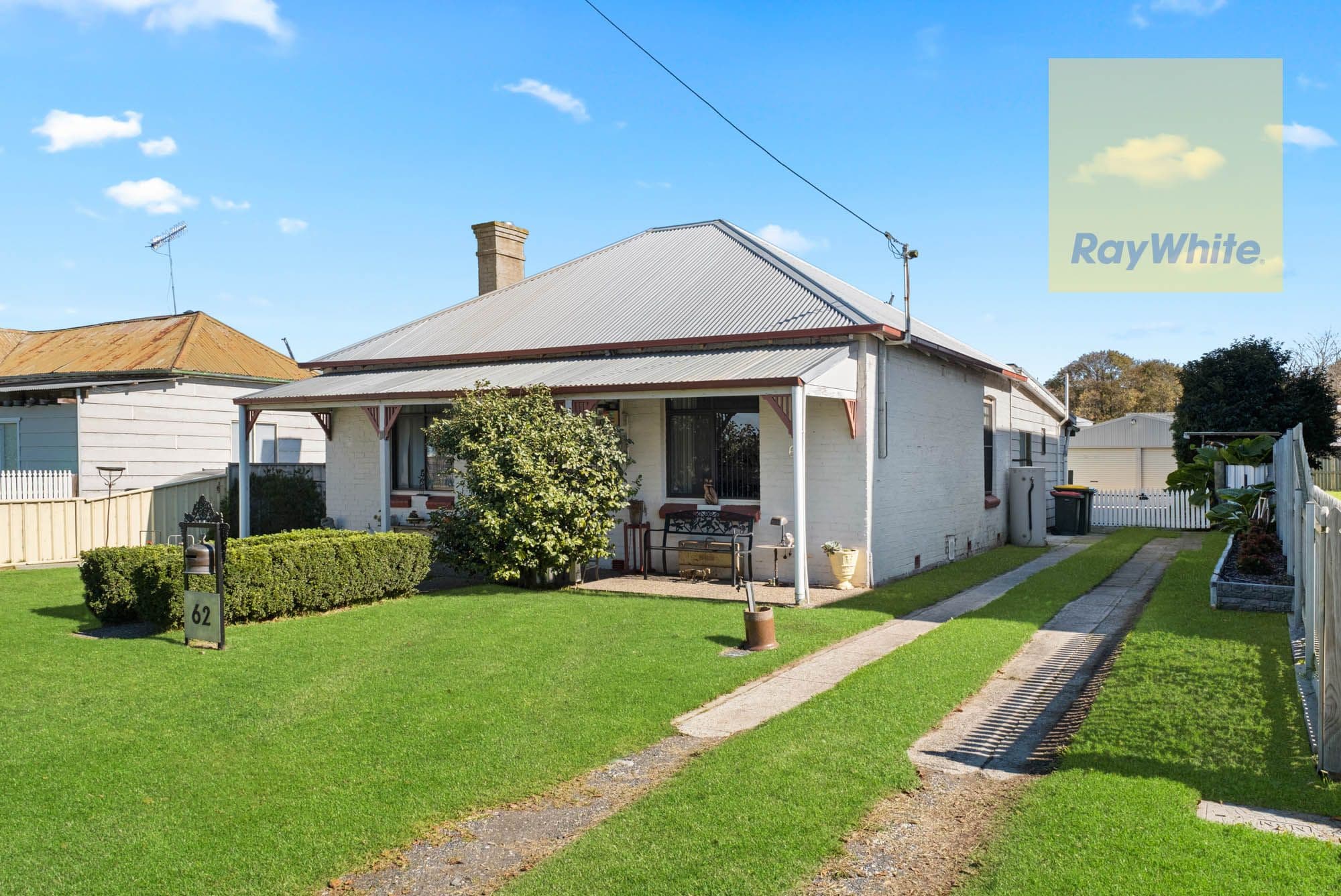 62 Braidwood Road, Goulburn NSW 2580, Goulburn - Image 1