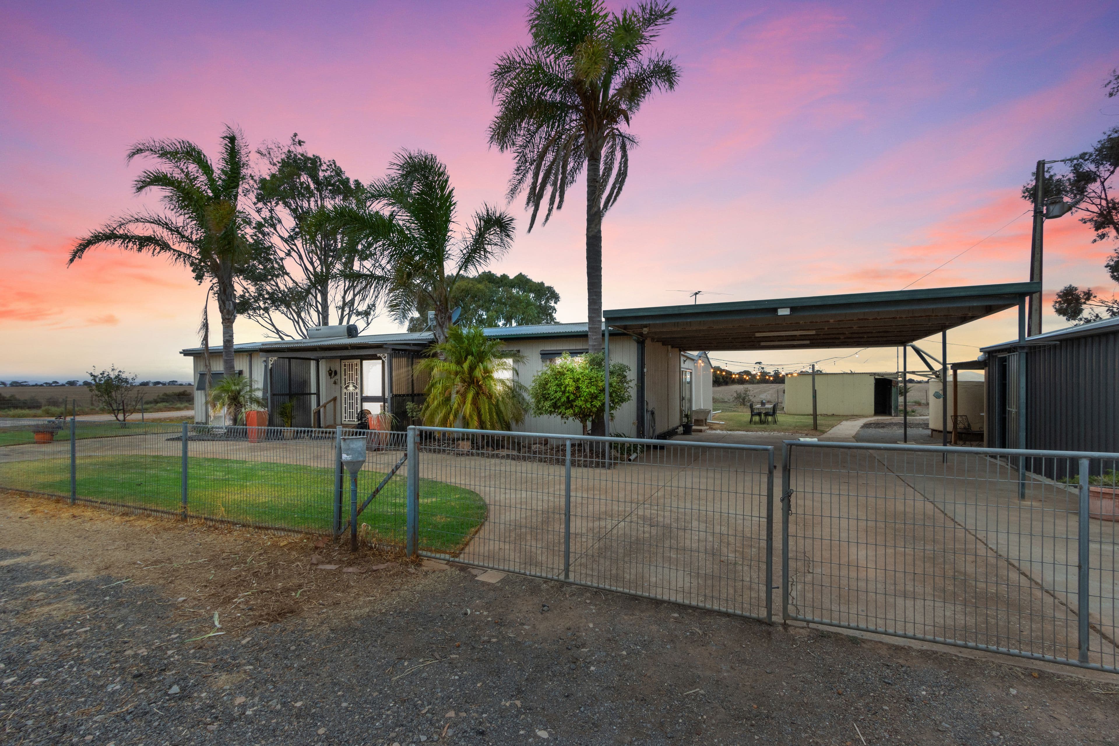 285 Porter Road, Korunye SA 5502, Korunye - Image 1