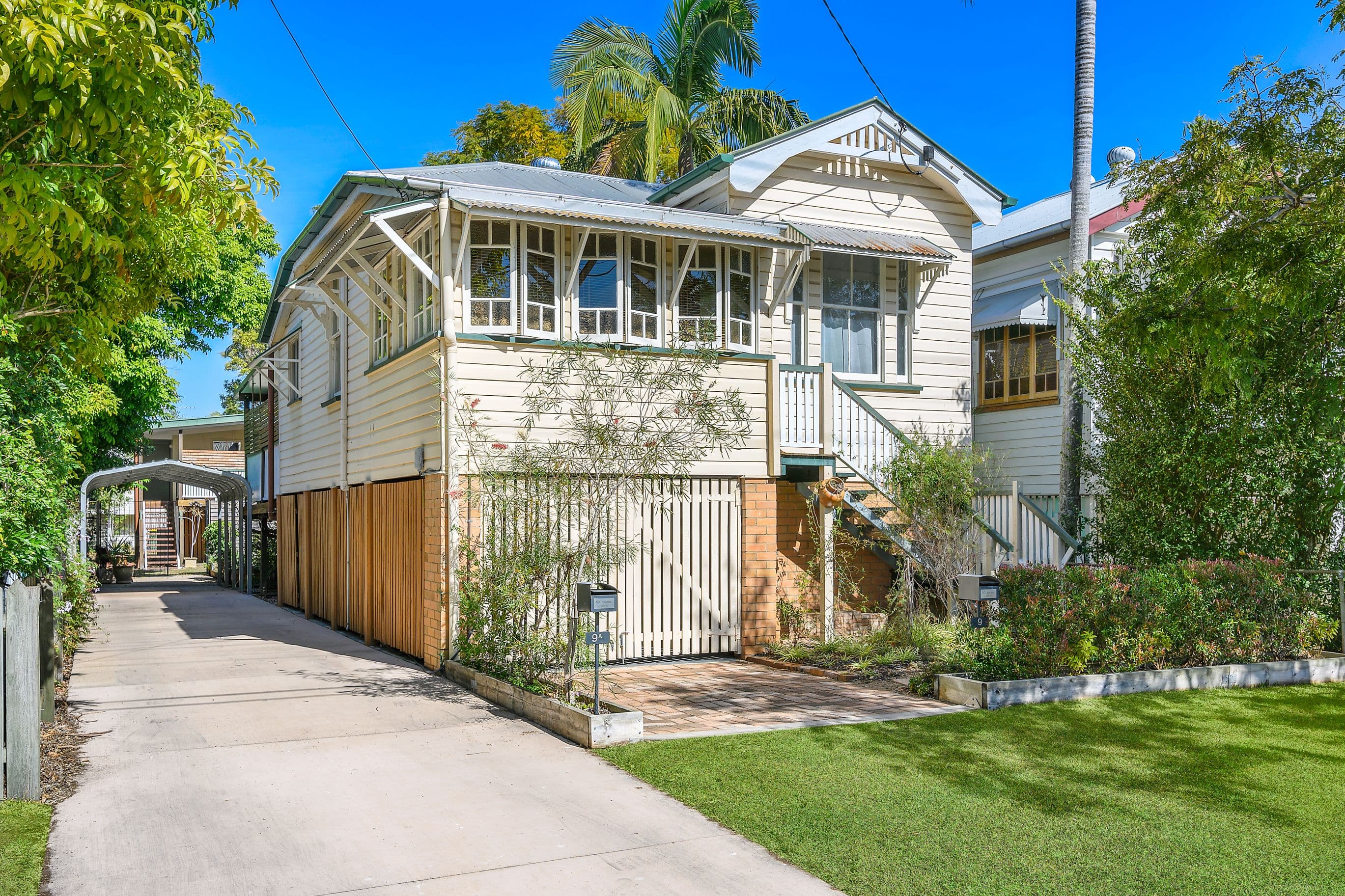 9 Seventh Avenue, Sandgate QLD 4017, Sandgate - Image 1