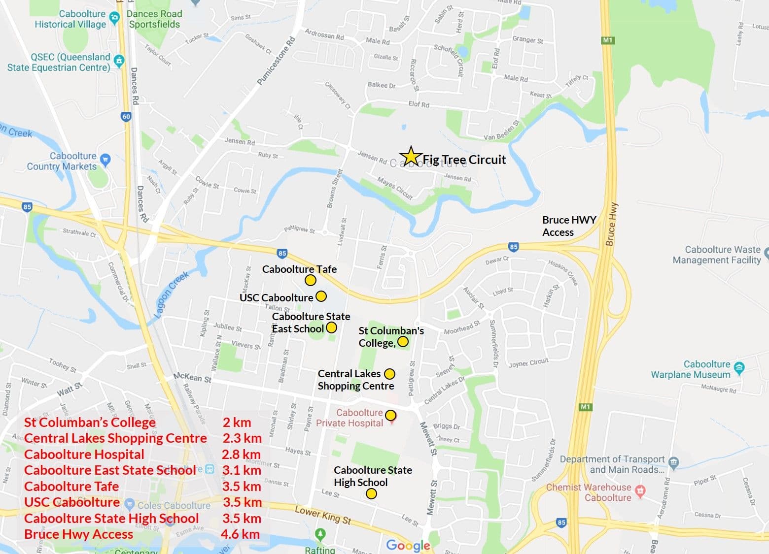 16 Fig Tree Circuit, Caboolture QLD 4510, Caboolture - Thumbnail 2