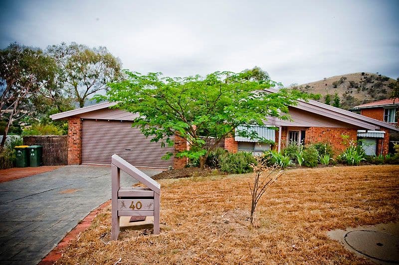 40 Conlon Crescent, THEODORE ACT 2905, Theodore - Image 1